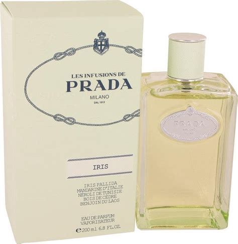 prada infusion d'iris 200ml
